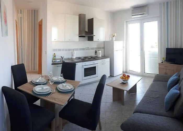 Apartment Dana