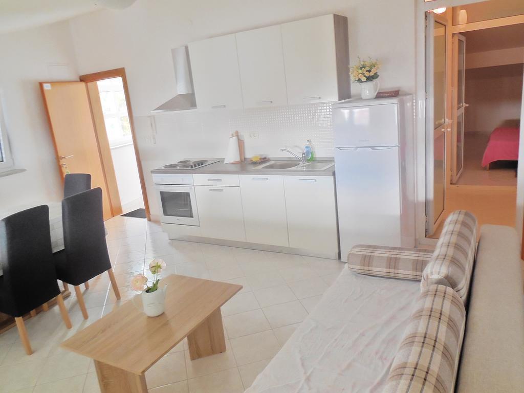Dana Appartement Zadar