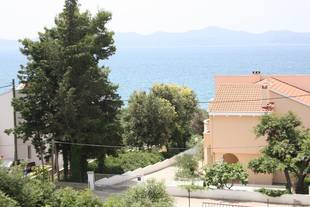 Apartment Dana Zadar
