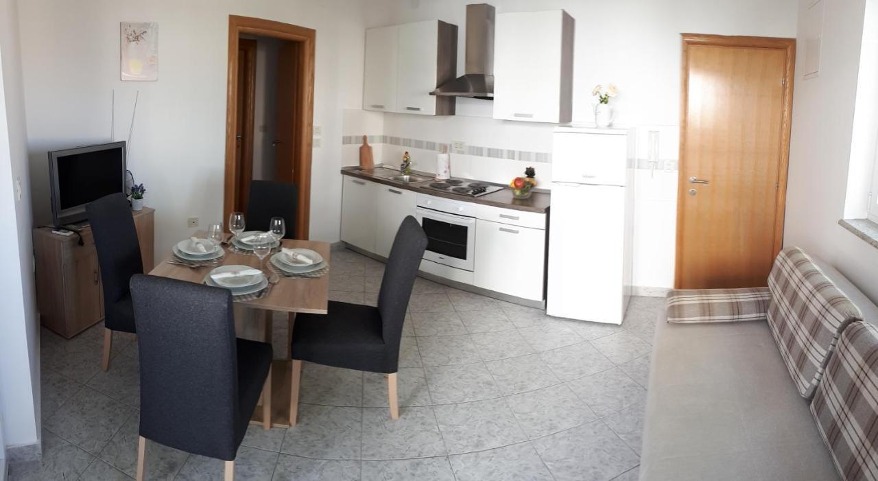 Appartement Dana Zadar