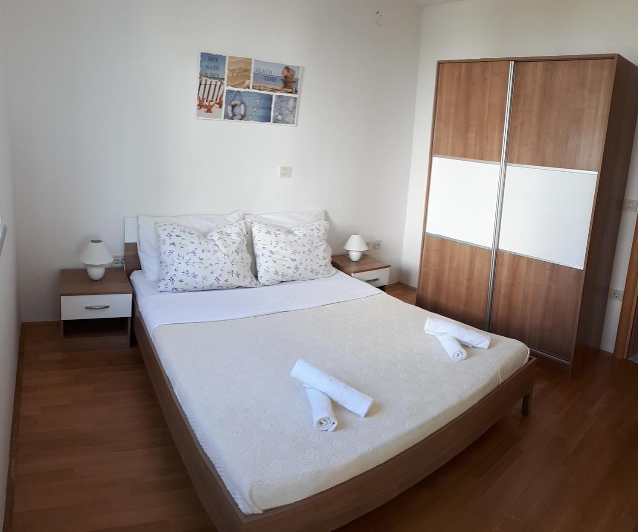 Dana Appartement