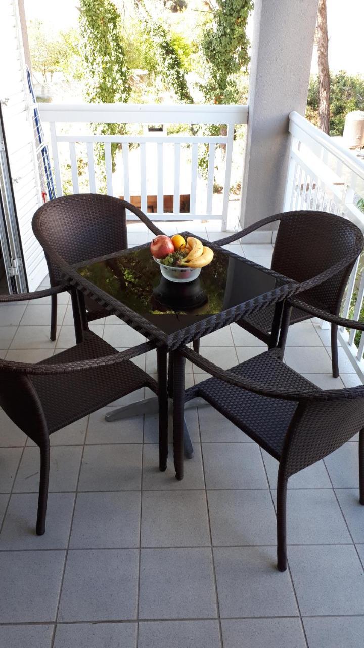 Appartement Dana