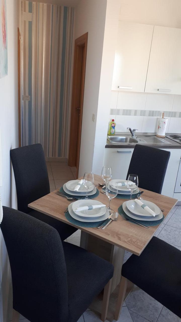 Appartement Dana *