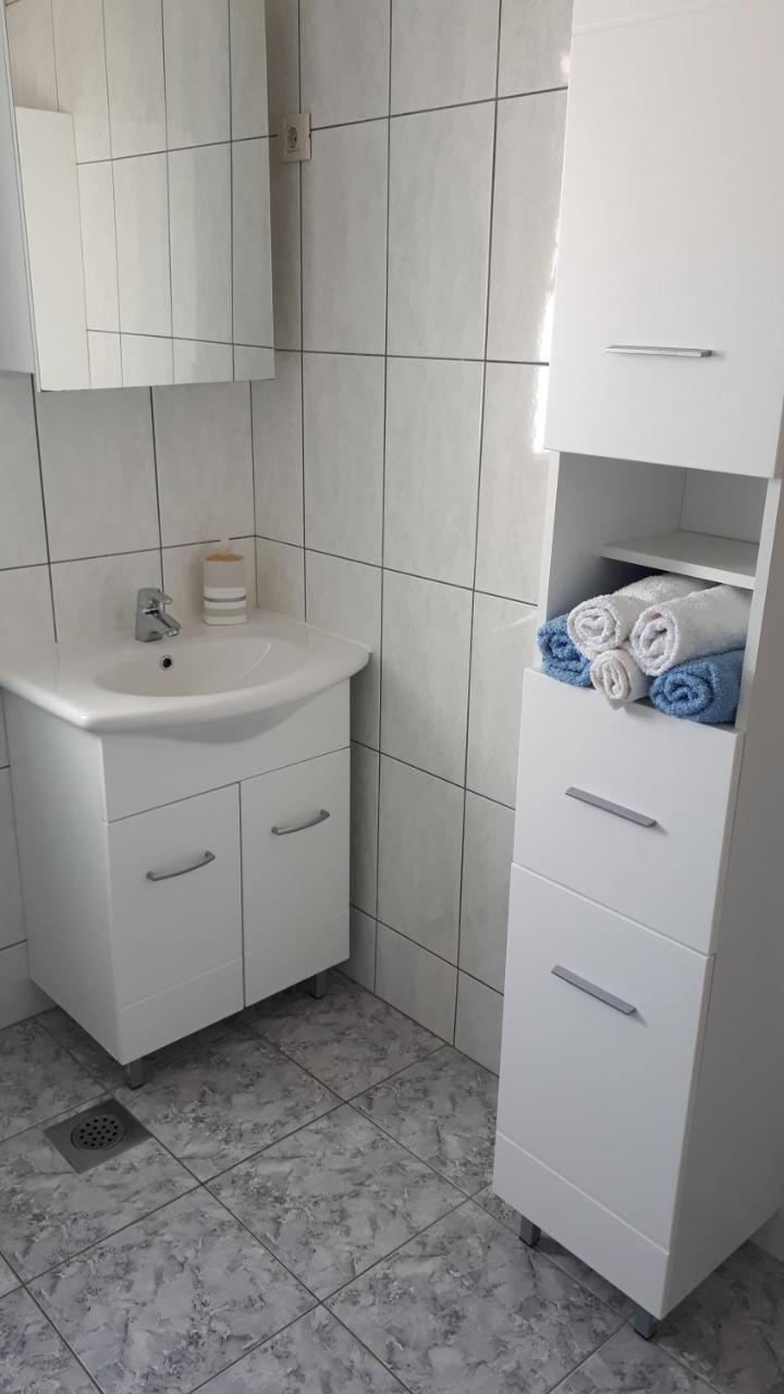 Appartement Dana Zadar