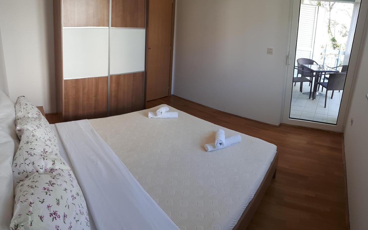 Appartement Dana *