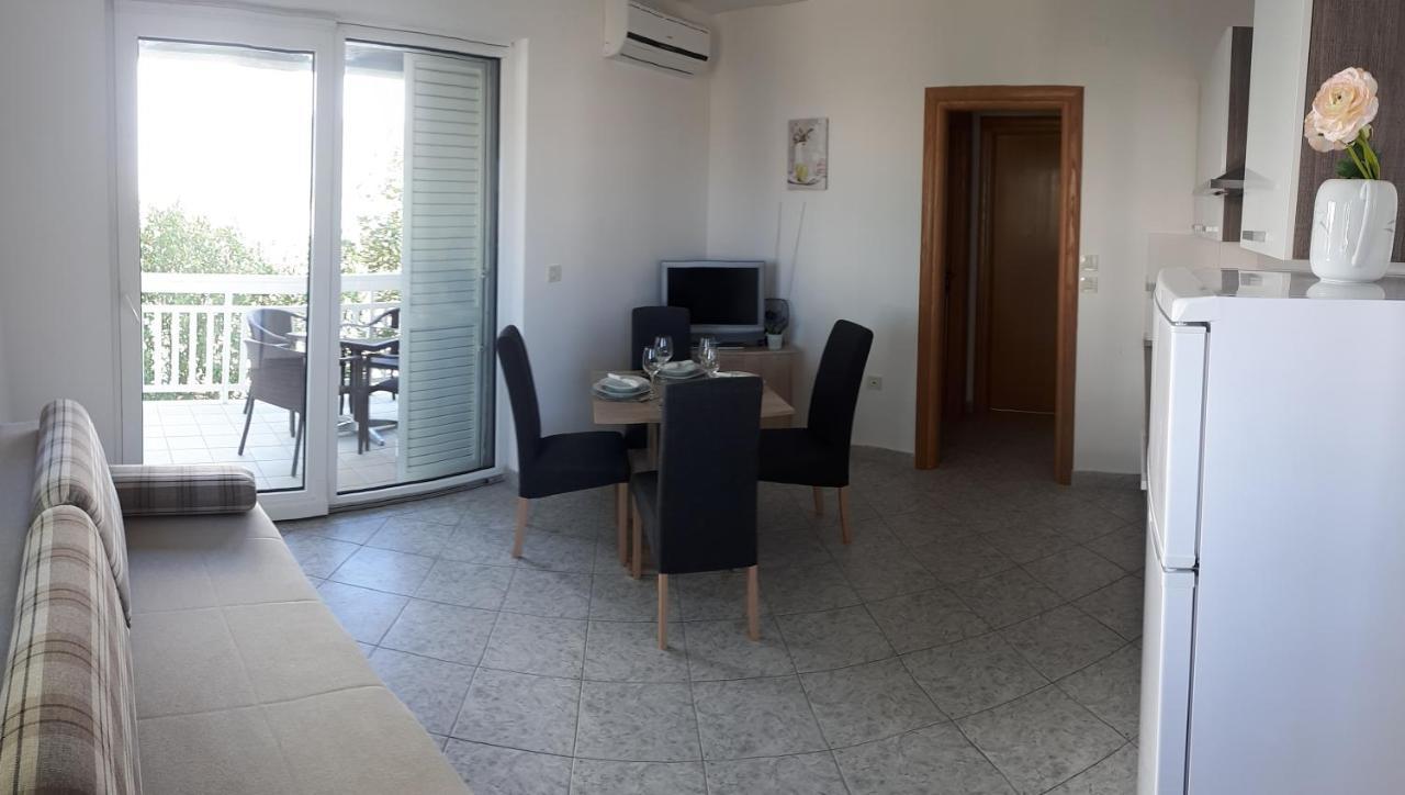Dana Appartement *