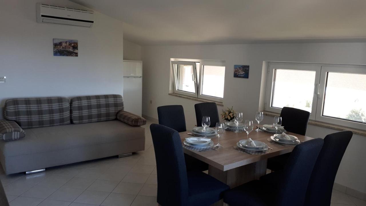 Appartement Dana Zadar