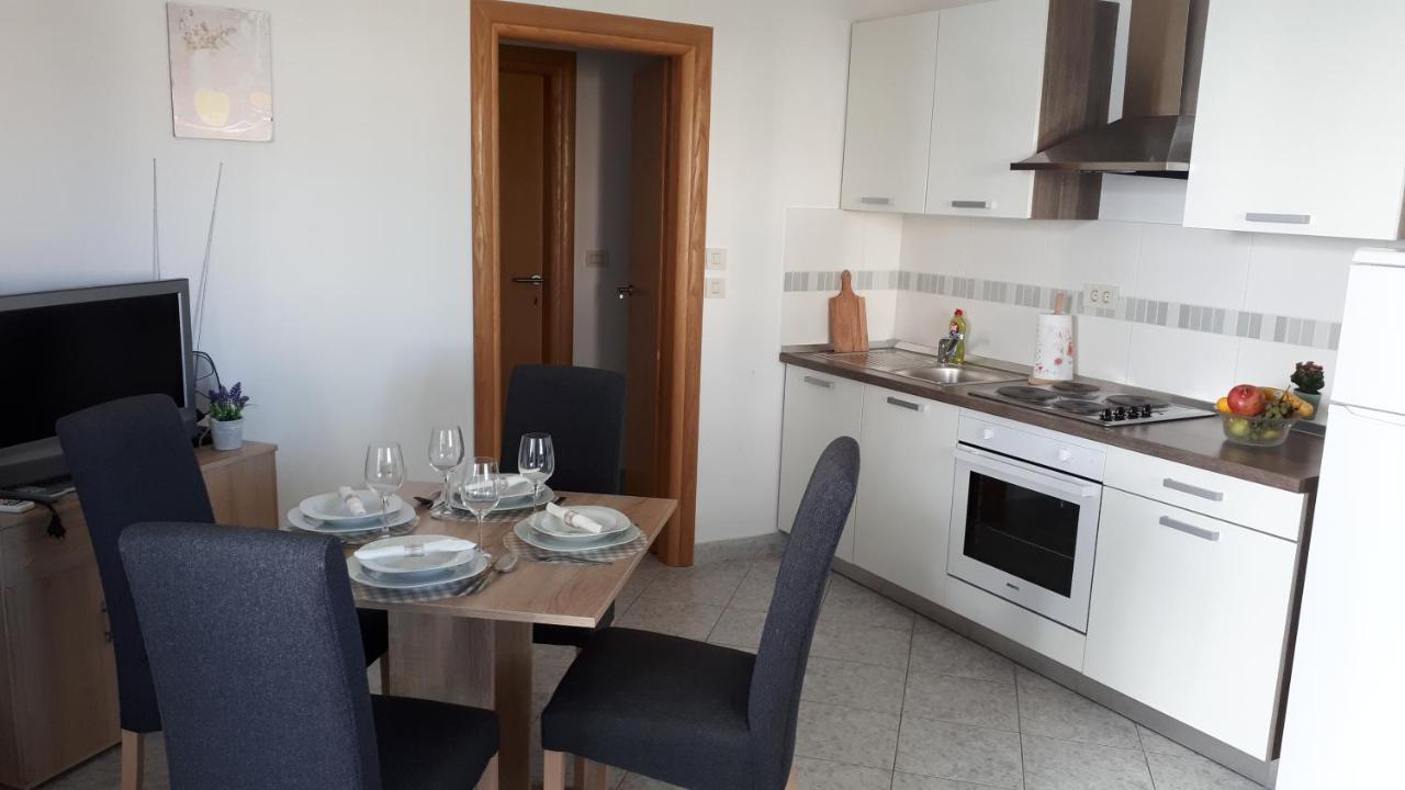 Appartement Dana