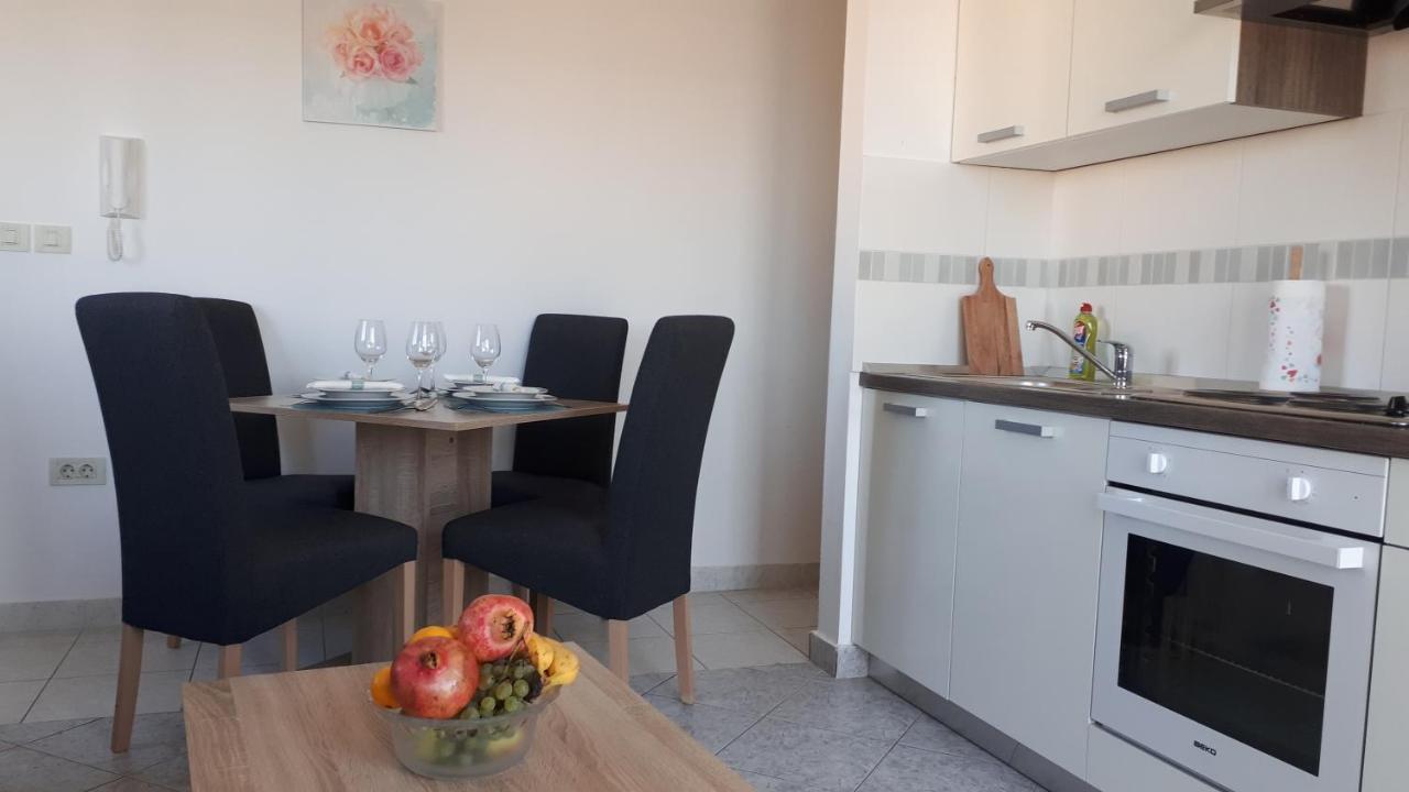 Dana Appartement