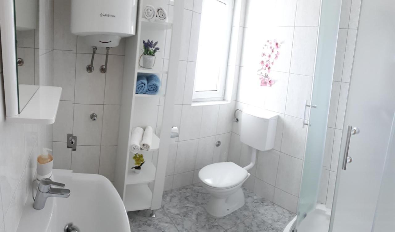 Dana Appartement *
