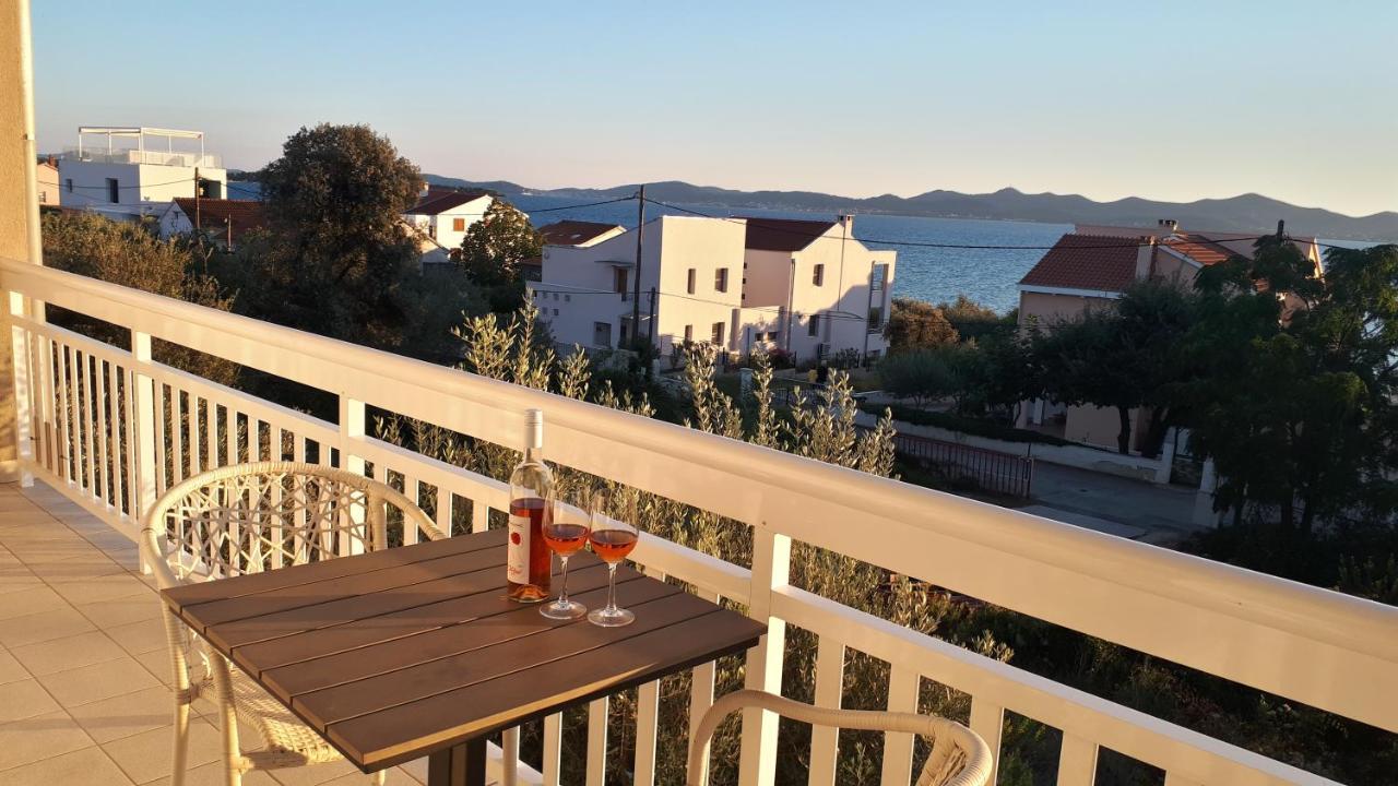 Apartment Dana Zadar