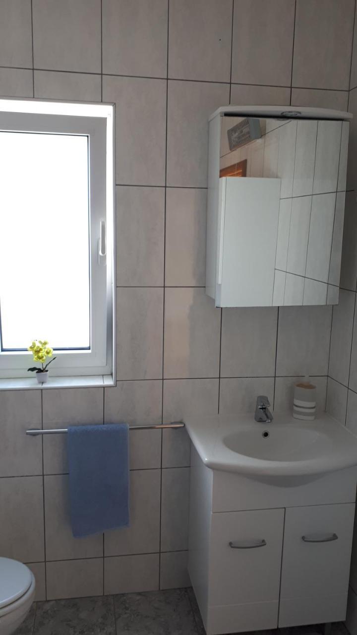 Dana Appartement *