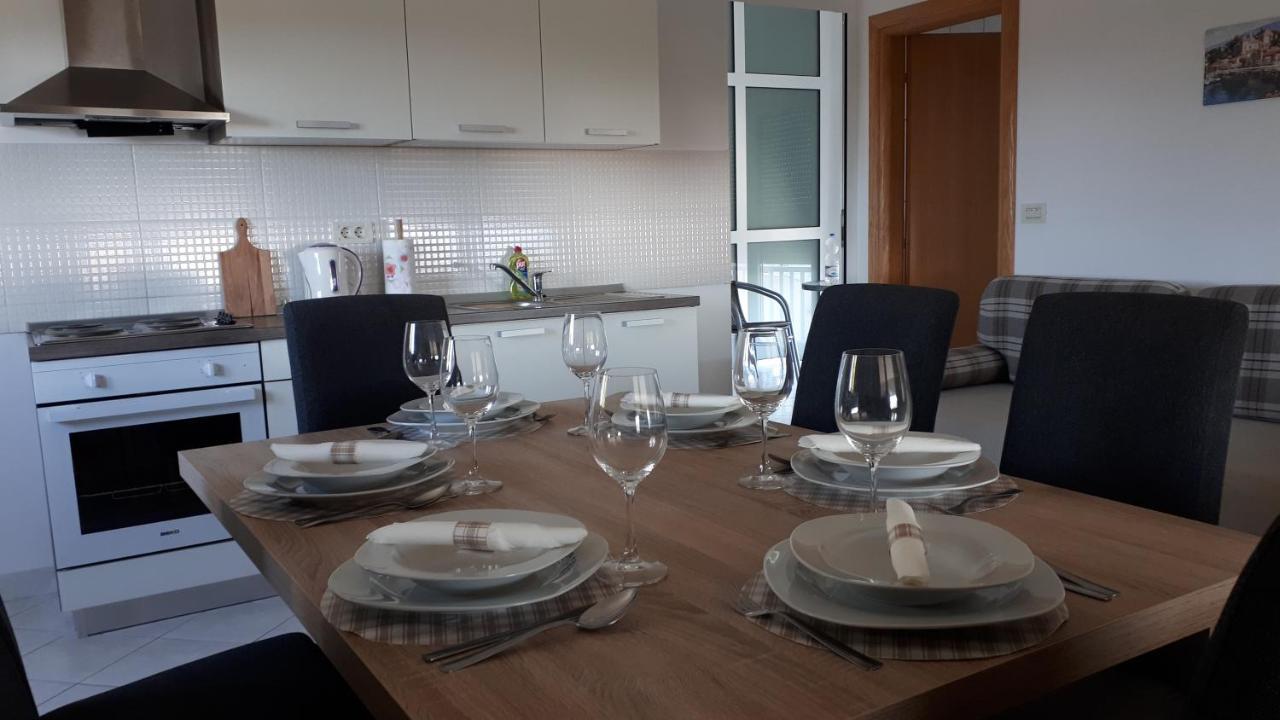 Appartement Dana Zadar