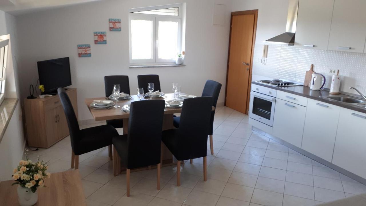Appartement Dana Zadar