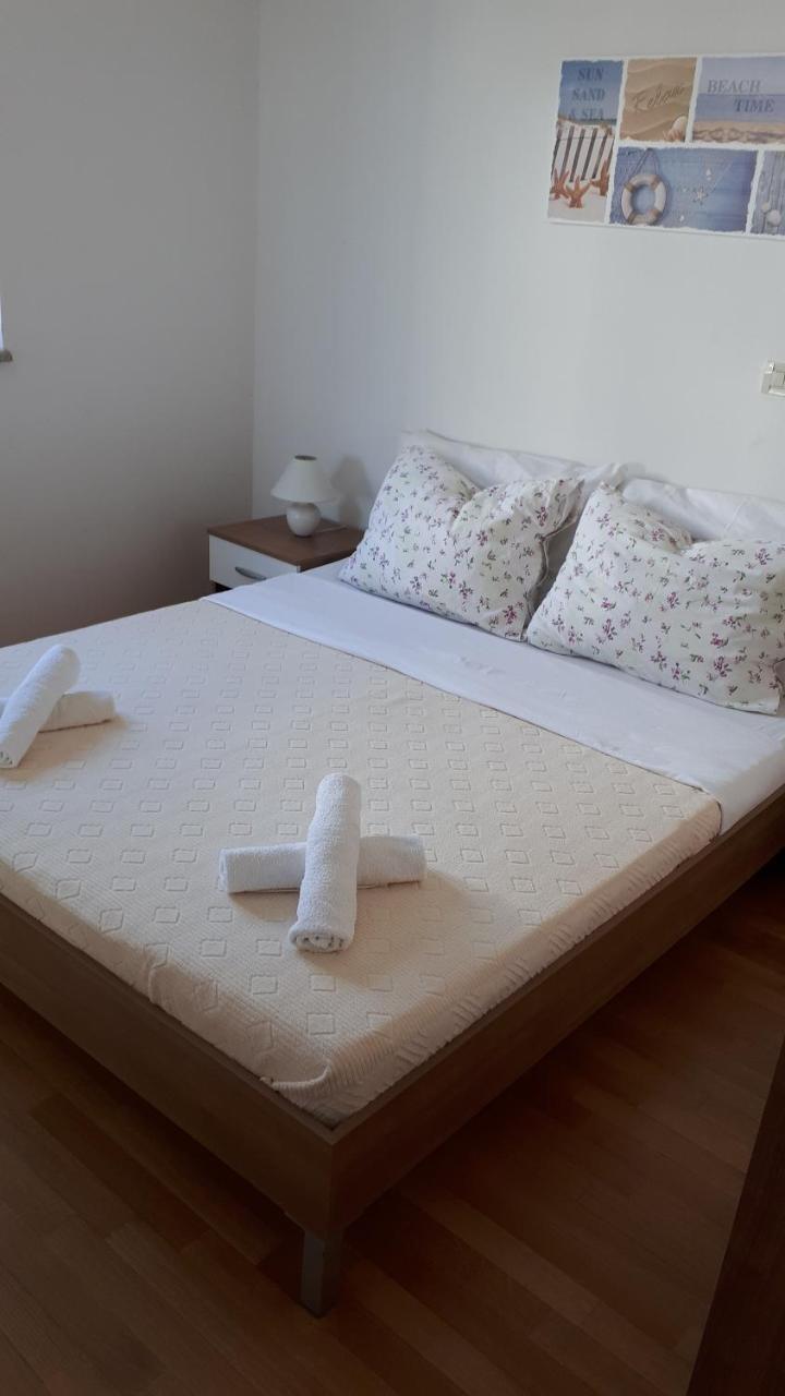 Appartement Dana Zadar