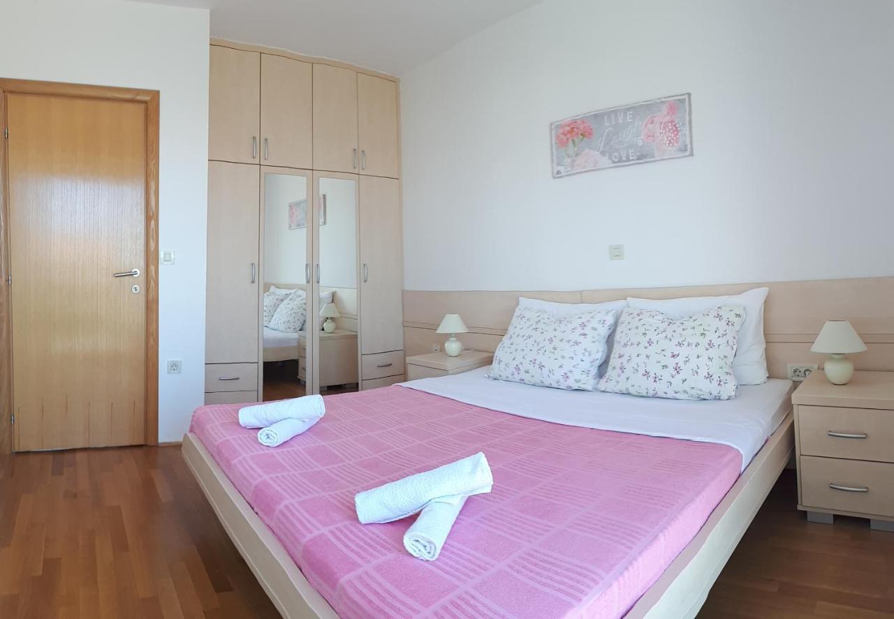 Dana Appartement Zadar